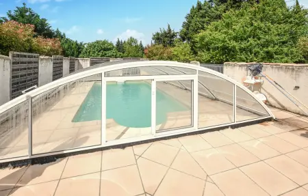 Location Maison à Piolenc 4 personnes