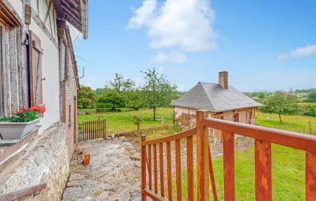 Location Maison à Le Thil Riberpré 4 personnes