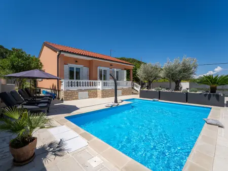 Location Maison à Rab Rab 4 personnes