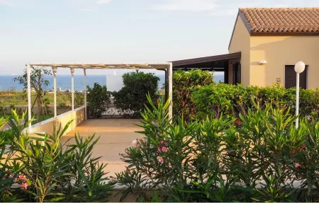 Location Maison à Marina di Modica 5 personnes