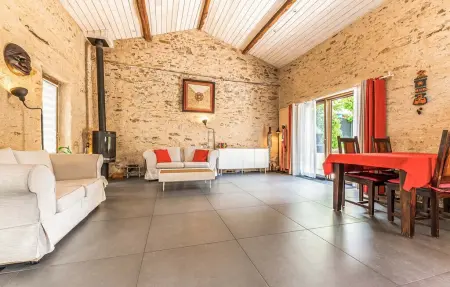 Location Maison à Bouguenais 10 personnes