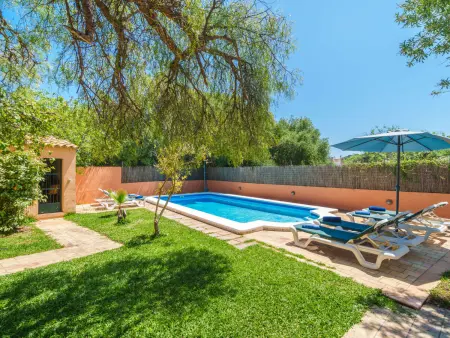 Location Maison à Capdepera 6 personnes