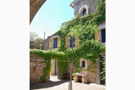 Location Maison à Camplong d'Aude 6 personnes