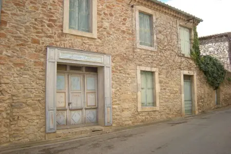 Location Maison à Camplong d'Aude 6 personnes