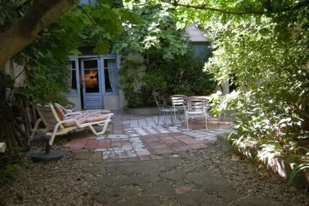 Location Maison à camplong d'aude 5 personnes