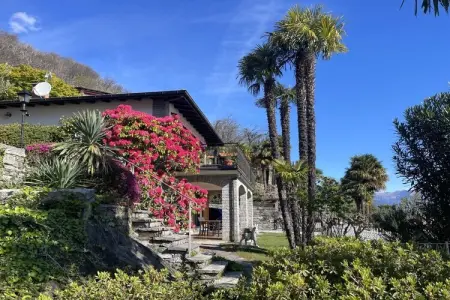 Location Maison à Cannobio Carmine 4 personnes