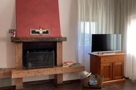 Location Maison à CASTELLETTO DI BRENZONE 4 personnes