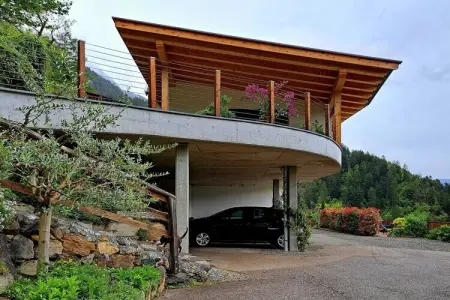 Location Maison à Partschins 2 personnes