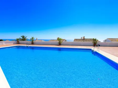 Location Maison à Nerja 4 personnes