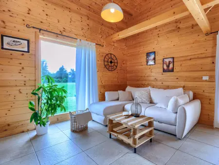 Location Maison à Svetvinčenat 2 personnes