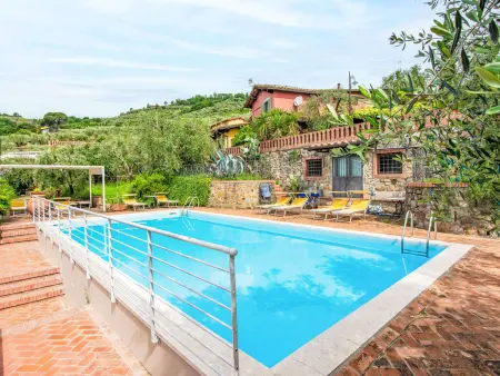 Location Maison à Montecatini Terme 2 personnes