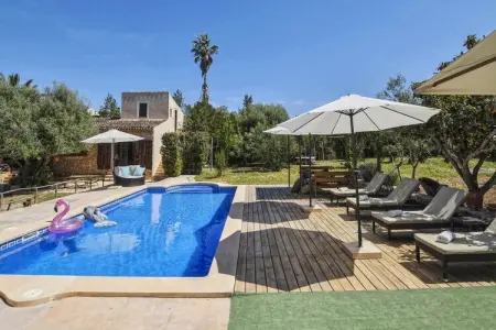 Location Maison à Manacor 6 personnes