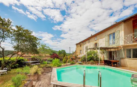 Location Maison à Dun 4 personnes