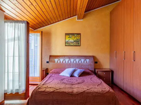 Location Maison à Porlezza 4 personnes