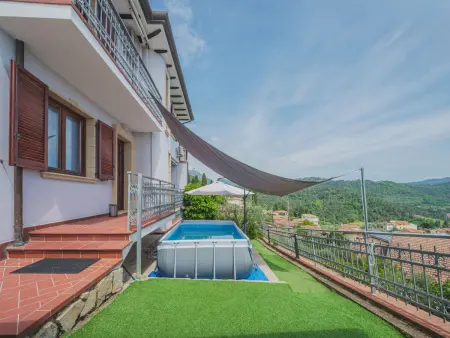 Location Maison à Massarosa 6 personnes