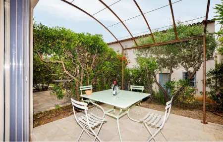 Location Maison à Saint Laurent De La Cabrerisse 4 personnes