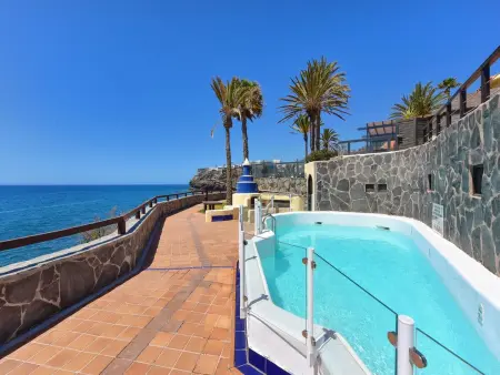 Location Maison à Maspalomas 8 personnes