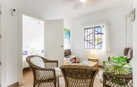 Location Maison à Aguilas 4 personnes