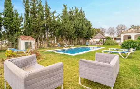 Location Maison à Chiclana de la Fronter 8 personnes