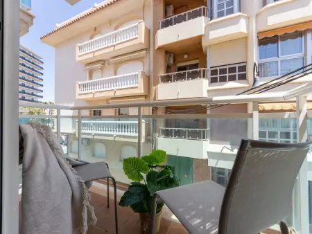 Location Maison à L'Ampolla 5 personnes