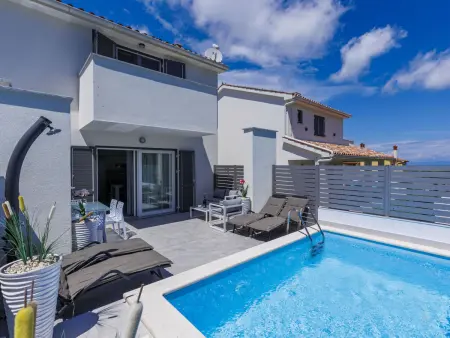 Location Maison à Medulin Ližnjan 6 personnes