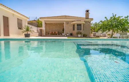 Location Maison à Arcos de la Frontera 8 personnes