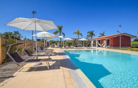 Location Maison à Marza 4 personnes