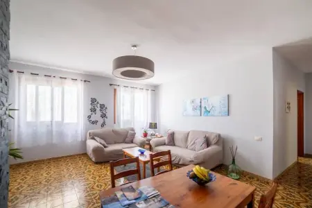 Location Maison à Los Silos 4 personnes