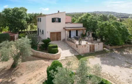 Location Maison à Manacor 6 personnes
