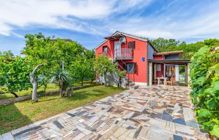 Location Maison à Medulin 6 personnes