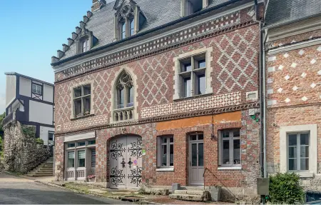 Location Maison à Arques la Bataille Arq 10 personnes