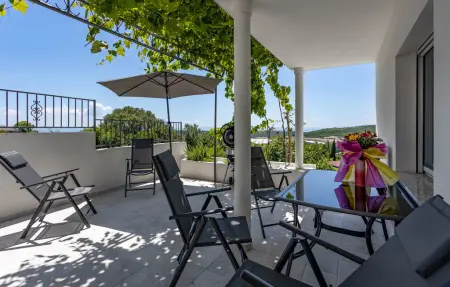 Location Maison à Kukuljanovo 4 personnes