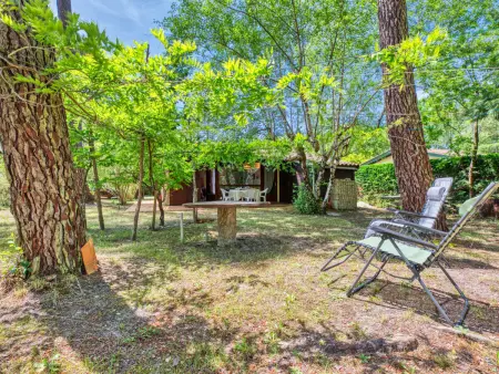 Location Maison à Lacanau   Lac 4 personnes