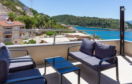 Location Maison à Duba 8 personnes