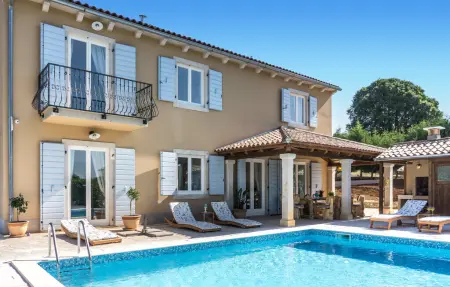 Location Maison à Smoljanci 8 personnes