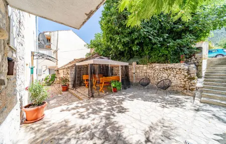 Location Maison à Hodilje 6 personnes