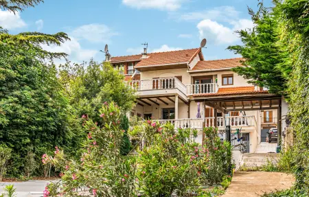 Location Maison à Pierrefitte Sur Seine 4 personnes