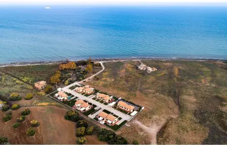 Location Maison à Marina di Modica 4 personnes