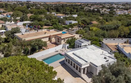 Location Maison à Chiclana de la Fronter 6 personnes