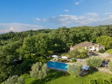 Location Gîte à Castellina in Chianti 6 personnes
