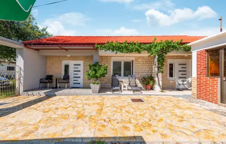 Location Maison à Seline 5 personnes