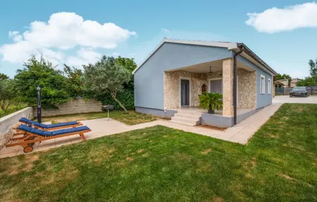 Location Maison à Fazana 4 personnes