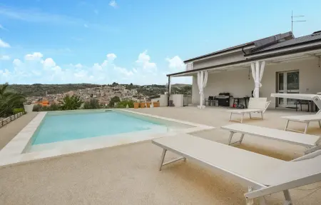 Location Maison à Giarratana 4 personnes