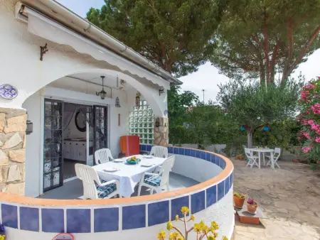 Location Maison à L'Escala 4 personnes