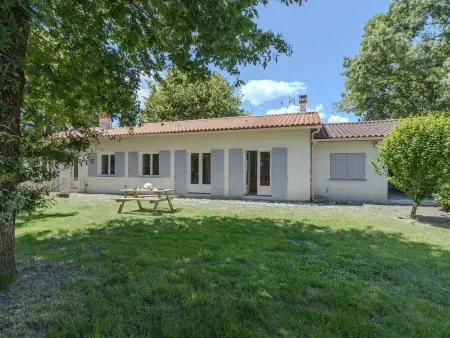 Location Maison à Medis 6 personnes