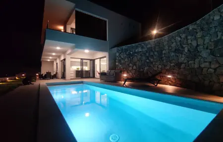 Location Maison à Matulji 6 personnes