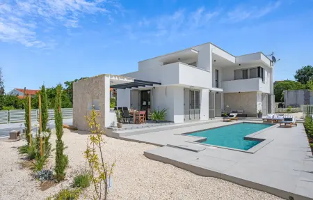 Location Maison à Bilice 8 personnes