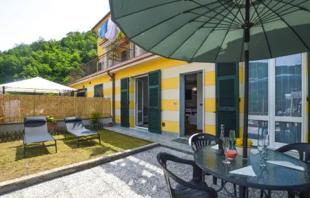 Location Maison à Carasco 4 personnes