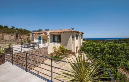 Location Maison à Son Macia 8 personnes