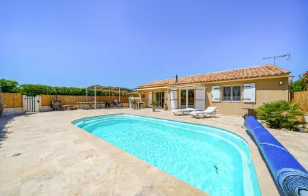 Location Maison à Auriol 2 personnes